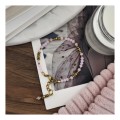 BOHO MILKY ROSE WERSJA ZŁOTA