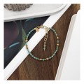 BRANSOLETKA BOHO MINT ROYALTY