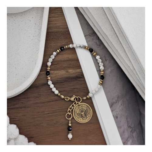 BRANSOLETKA ETERNAL SCARAB