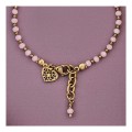 BRANSOLETKA PASTELCHARM 1:1 WERSJA ZŁOTA