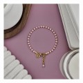 BRANSOLETKA PASTELCHARM 1:1 WERSJA ZŁOTA