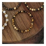 PIERŚCIONEK - TYGRYSIE OKO