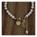BRANSOLETKA PEARL EMPRESS