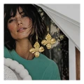 KOLCZYKI FLORA BLOOM