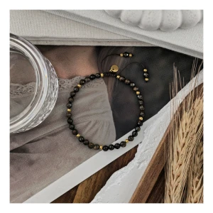 BRANSOLETKA BOHO EMBERWOOD