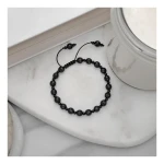 BOHO CZARNA 