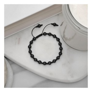 BOHO CZARNA 