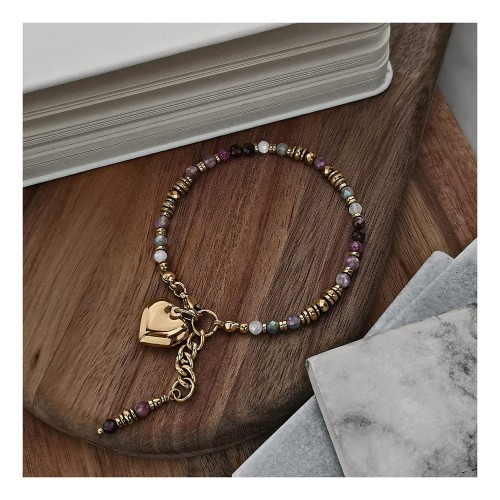 BOHO - DMUCHANE SERCE MIX KAMIENI
