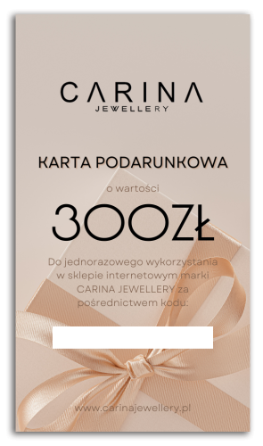 KARTA PODARUNKOWA